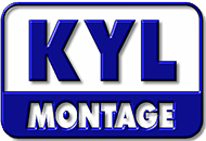 Kylmontage